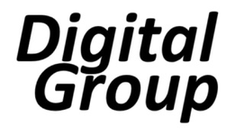 DIGITAL GROUP Logo